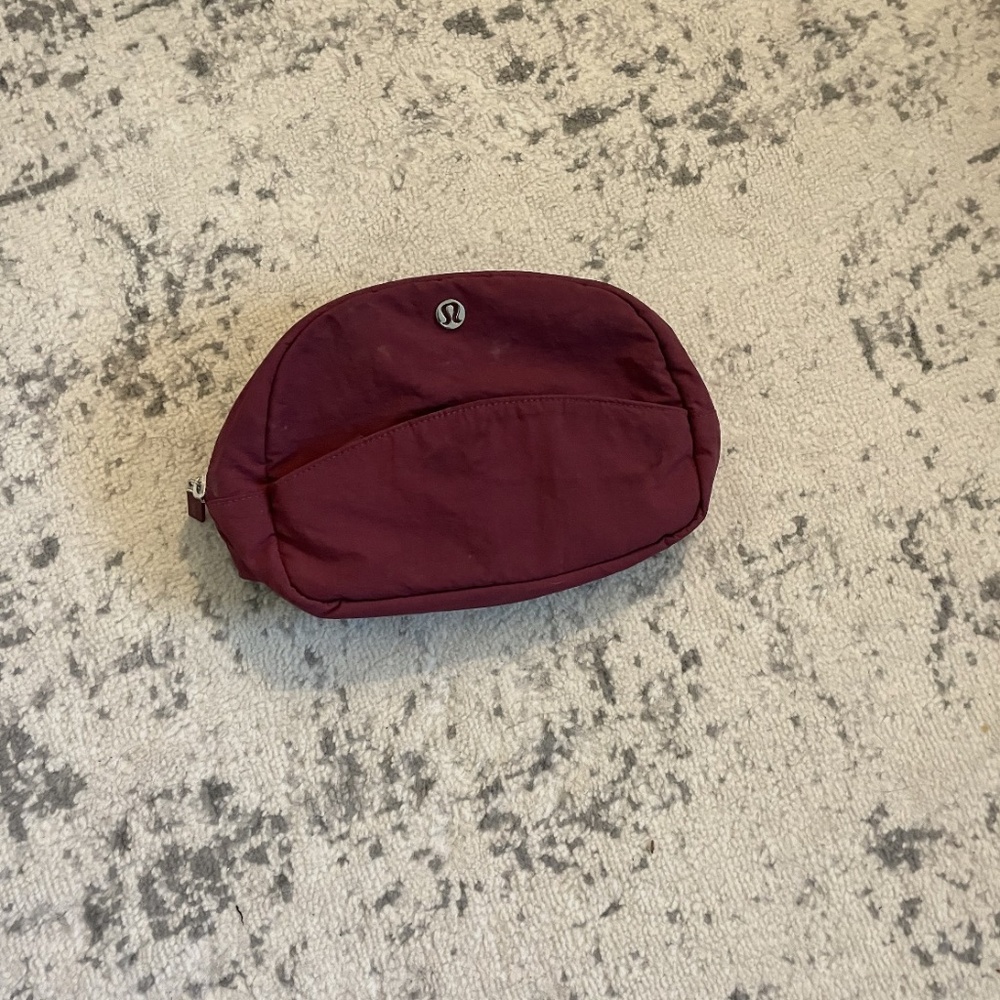 Lululemon Small Bag